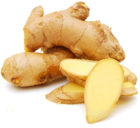 Freeze Dried Ginger, Packaging Type : Plastic Packet