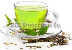Organic Green Tea, Packaging Type : Boxes