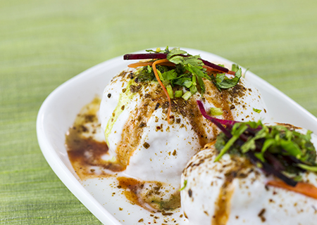 chaat masala