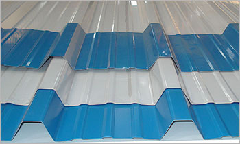 roof sheet