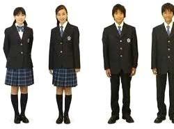 Plain College Uniforms, Size : Small, Large, XL, Medium