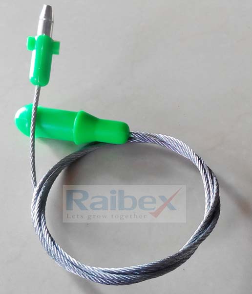 Cable Seals