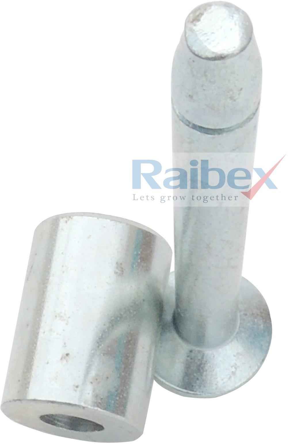 RAIBEX metal seals