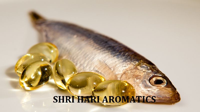 Fish Oil