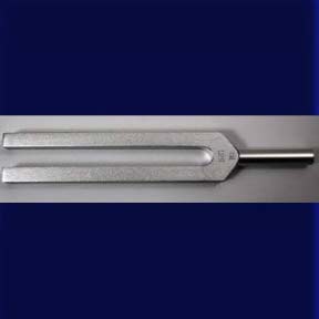 531Hz Genesis Tuning Fork