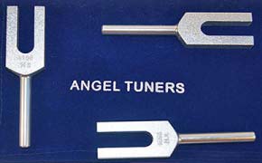 Angel Tuning Fork