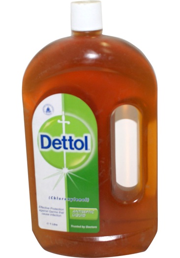Dettol Antiseptic Liquid 1000 ML (1 Litre)