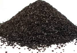 GAC Activated Carbon Granules, for WATER OIL REFINE, Size : 8X32