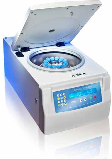 Laboratory Centrifuge