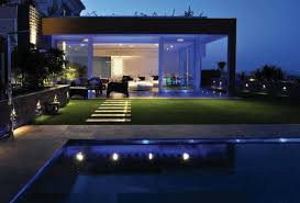 Residential Outdoor Lights
