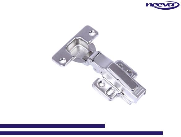 HYDRAULIC-SOFT-CLOSING-HINGE