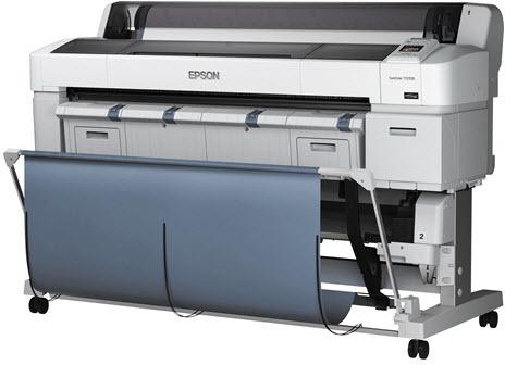 Epson Wood Printing Machine