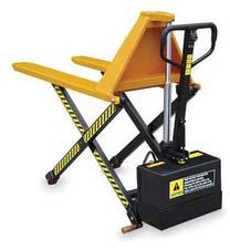 Industrial Pallet Truck