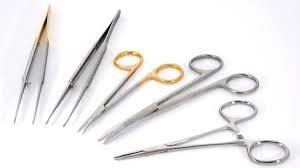 Surgical Instruments