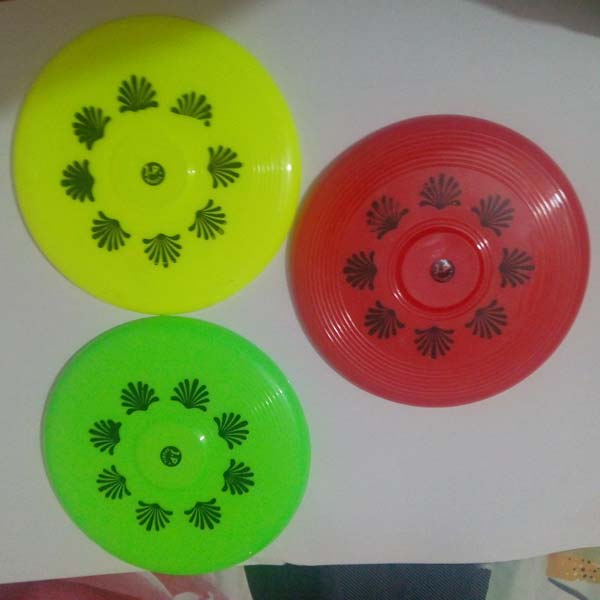 flying disc  size 11inch