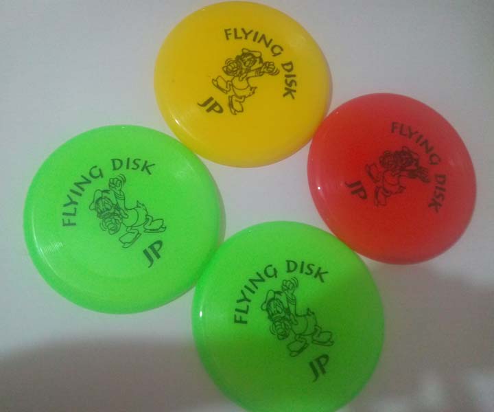 flying disc  size 9.5inch