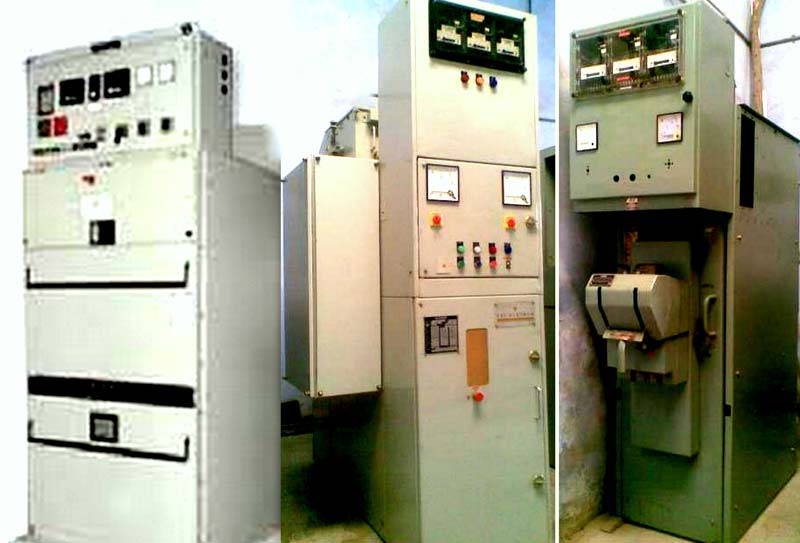 Oil Circuit Breaker at Best Price in Bulandshahr UNIVERSAL