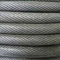 Rotation Resistant Wire Ropes