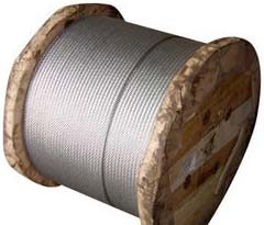 Wire Saw Ropes