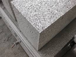 Aerated Concrete