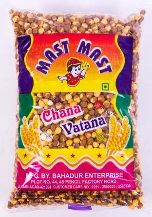 Mast Mast Roasted Chana