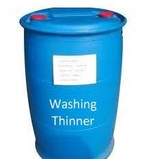 Washing Thinner
