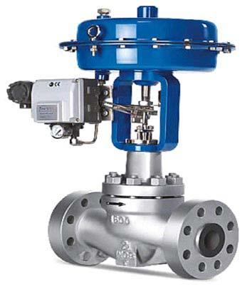 Control Valves