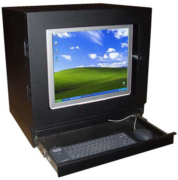 Industrial Computer Monitor