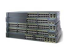 Industrial Network Switches