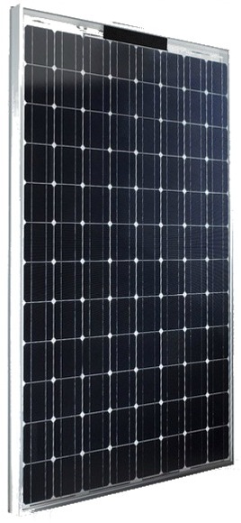 solar pv panel 100w