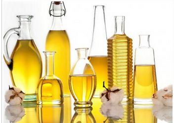 cooking oil