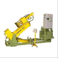 Electric Fully Automatic Gravity Die Casting Machine, Voltage : 220V, 440V