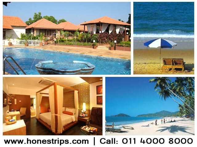 hotels booking services