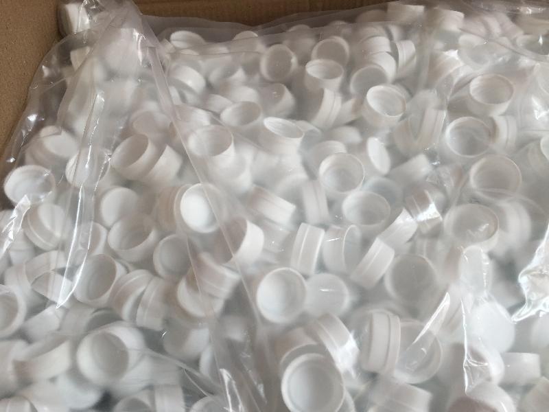 Packaged Drinking Water Cap