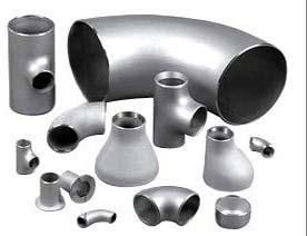 Incoloy Pipe Fittings