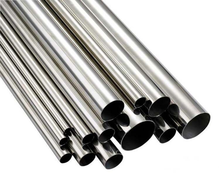 Stainless Steel Tubes