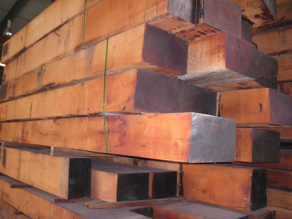 lumber exporter