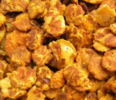 CHANA JOR GARAM