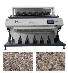 grain sorting machine