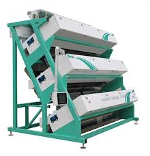 Tea Sorter Machine