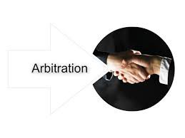 Arbitration Conciliation Legal Services
