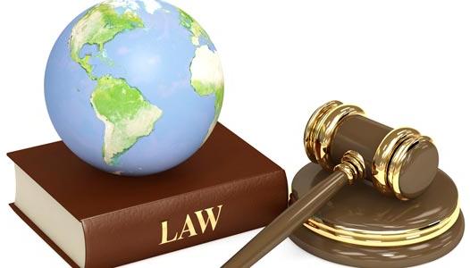 Environmental Legal Services