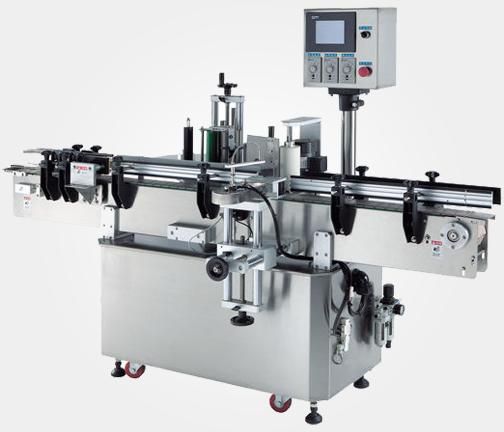 Linear Labeling Machine