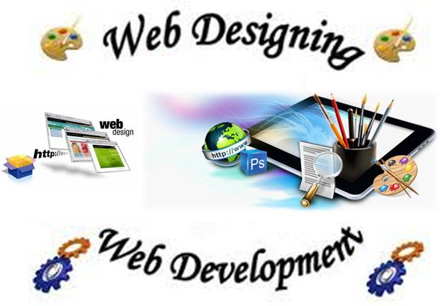 Web Development