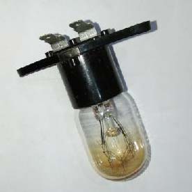 microwave bulb at rs 22