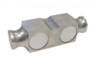 MLP23 Double Ended Load Cell