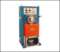 Induction Preheater For Extrusion