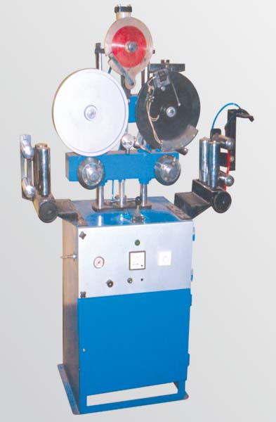 Sequential Marking Machine