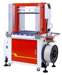 fully automatic strapping machines
