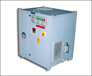 Process water chiller